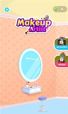 Makeup Artist