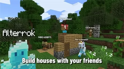 Minecraft