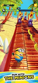 Minion Rush
