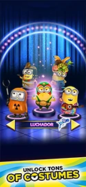 Minion Rush