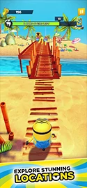 Minion Rush