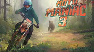 Moto Maniac 3