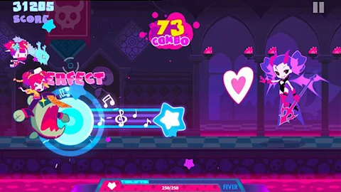 Muse Dash