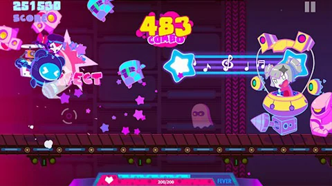 Muse Dash
