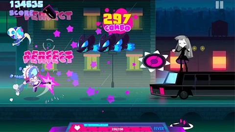 Muse Dash