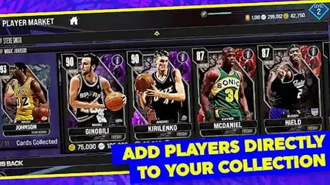 NBA 2K24