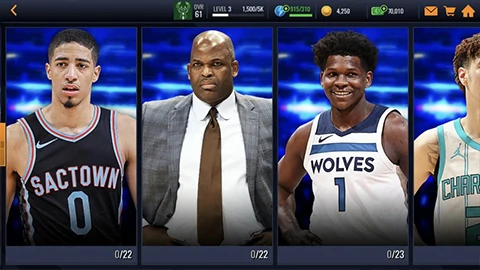 NBA LIVE
