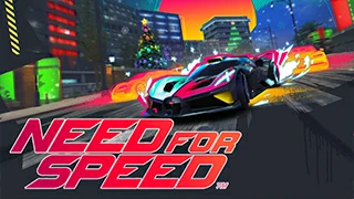 Need for Speed™ No Limits