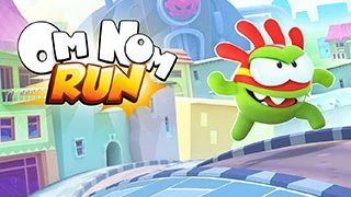 Om Nom: Run