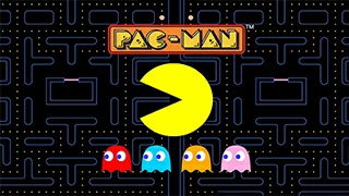 PAC-MAN