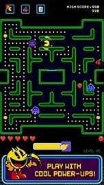 PAC-MAN