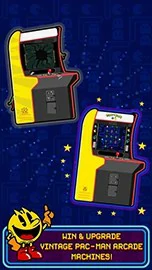 PAC-MAN