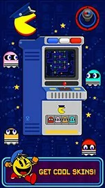 PAC-MAN