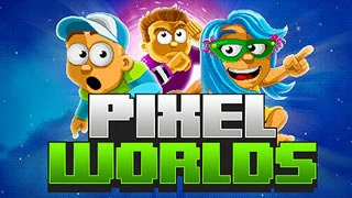 Pixel World
