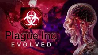Plague Inc