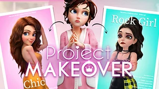 Project Makeover