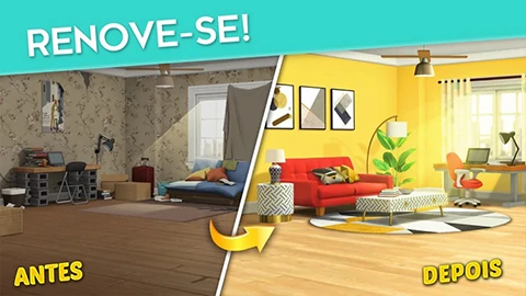 Project Makeover