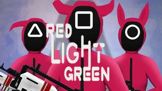 Red Light Green Light