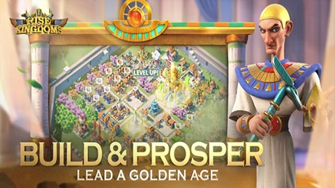 Rise of Kingdoms