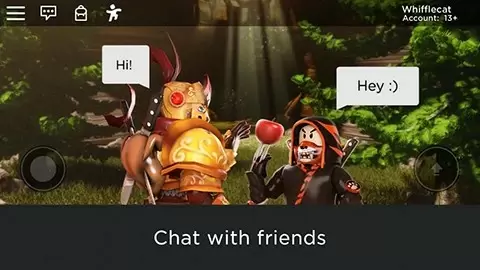 Roblox for PC