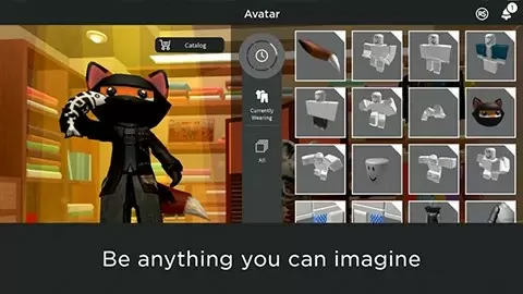 Roblox for PC