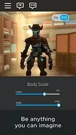Roblox for PC