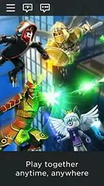 Roblox for PC