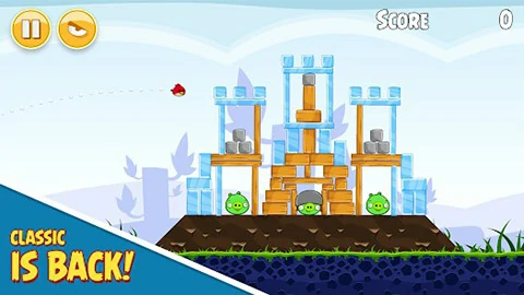 Rovio Classics: AB