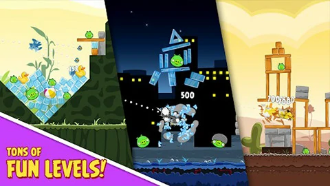 Rovio Classics: AB