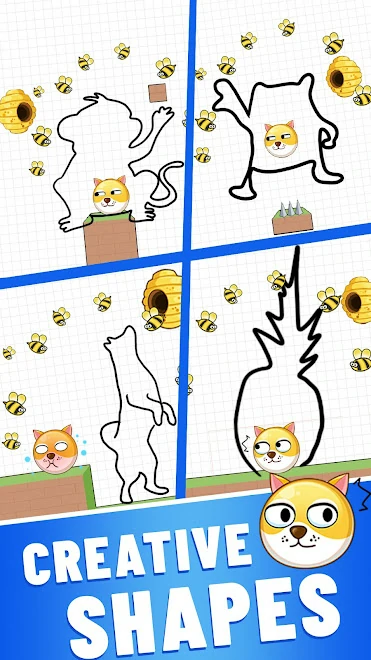 Save The Doge
