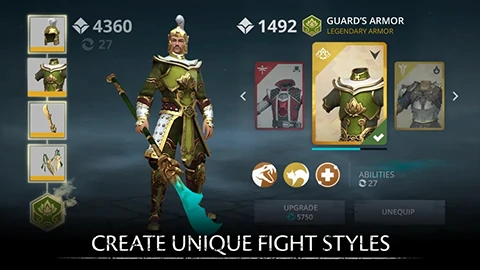 Shadow Fight 3