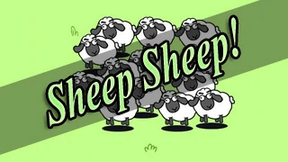Sheep Sheep!