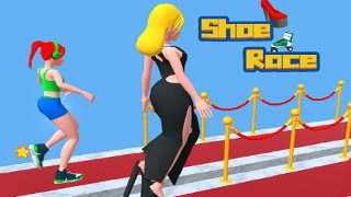 Shoe Race