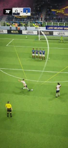 Soccer Super Star