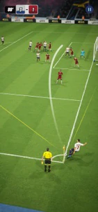Soccer Super Star