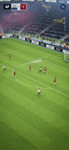 Soccer Super Star