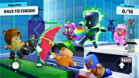 Stumble Guys for PC