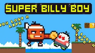 Super Billy Boy