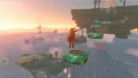 The Legend of Zelda