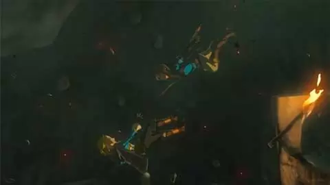 The Legend of Zelda