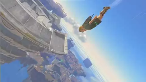 The Legend of Zelda