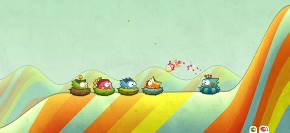 Tiny Wings