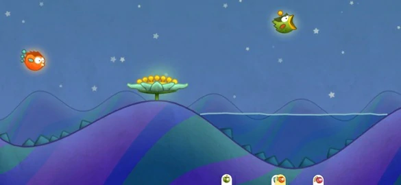 Tiny Wings