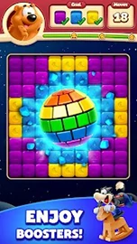 Toon Blast