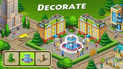 Township