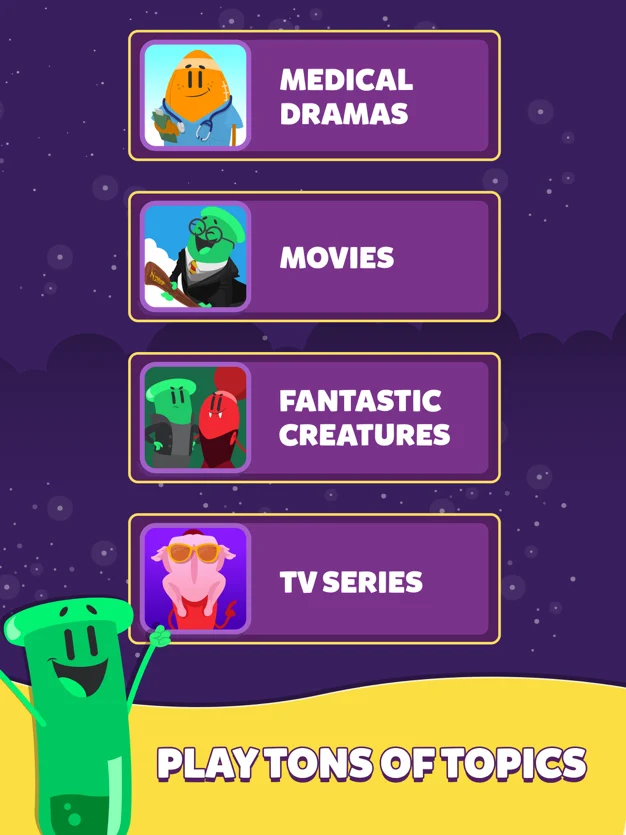 Trivia Crack