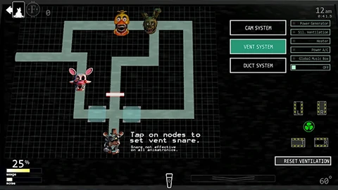 Ultimate Custom Night