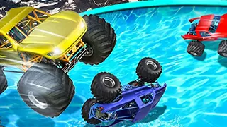 Undersea Tunnel Competition