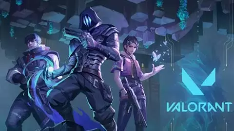 Valorant